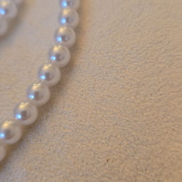 Starfish necklace and bracelet set - Picture 3 of 11